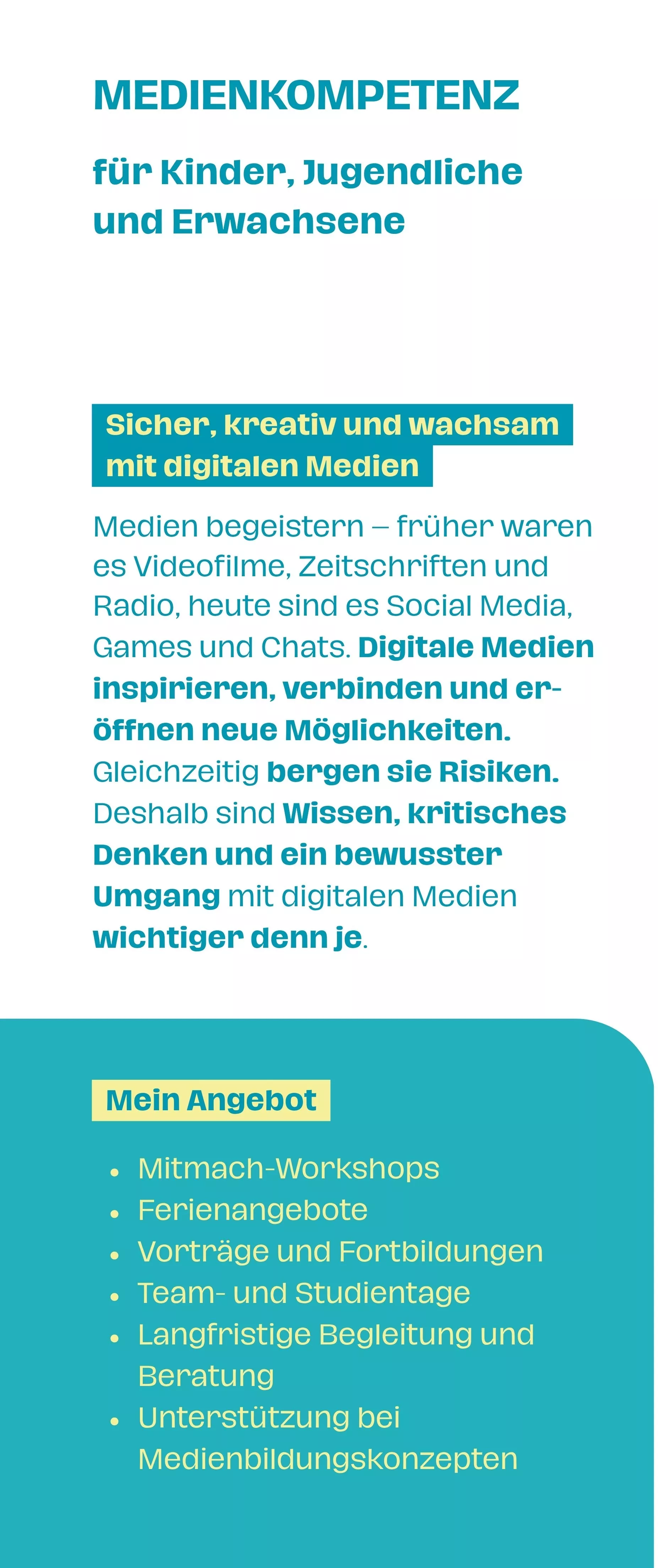 Flyer 