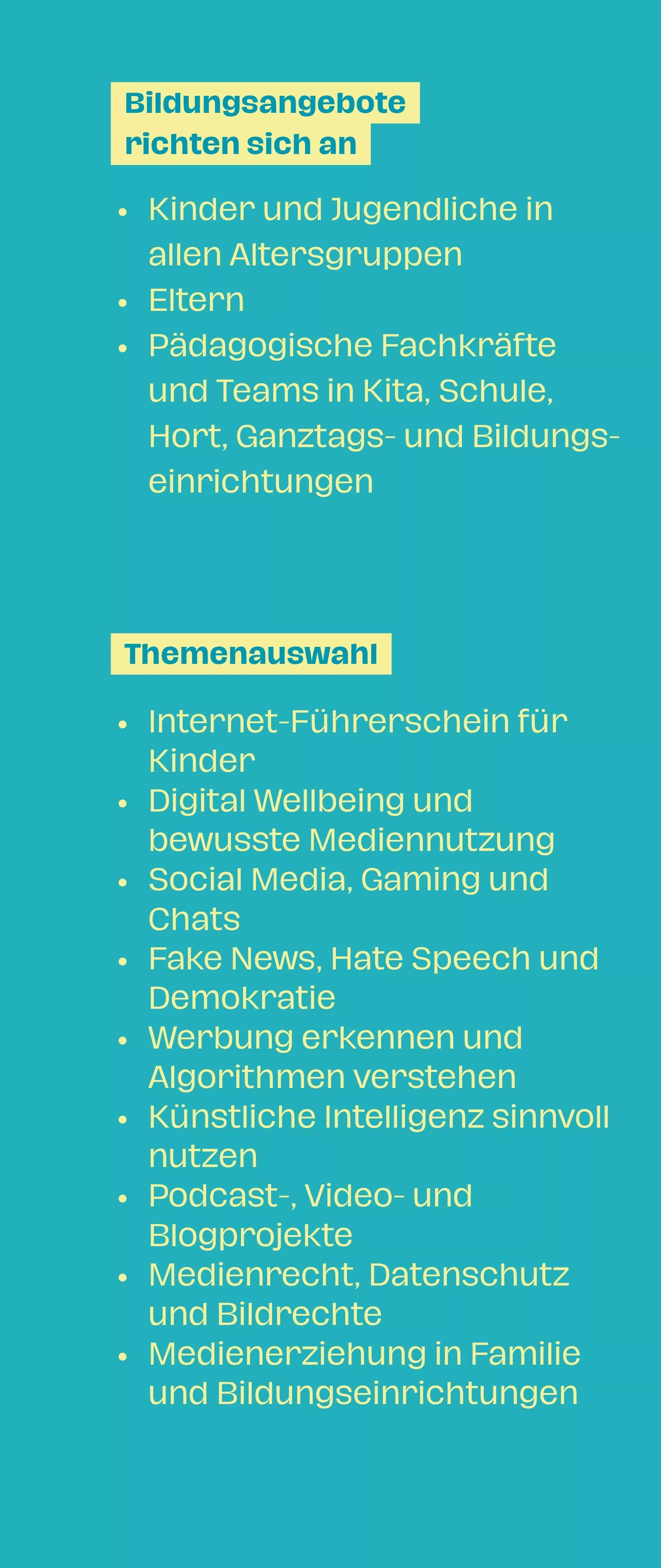 Flyer 