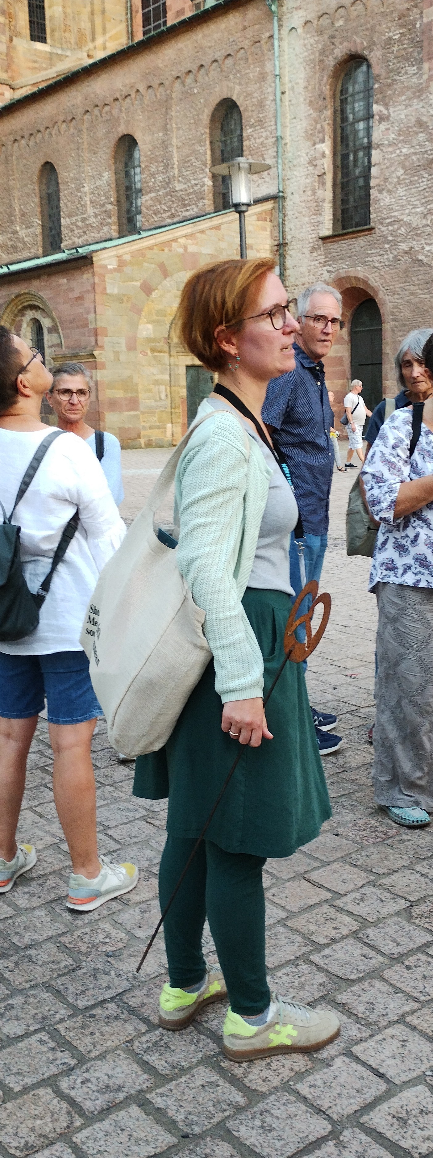 Glücksorte-Spaziergang in Speyer 2026