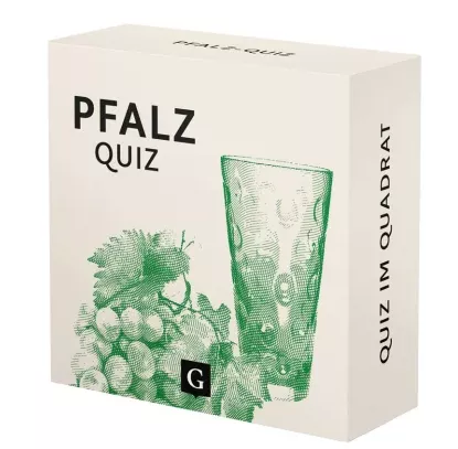 Pfalz-Quiz im Quadrat Grupello