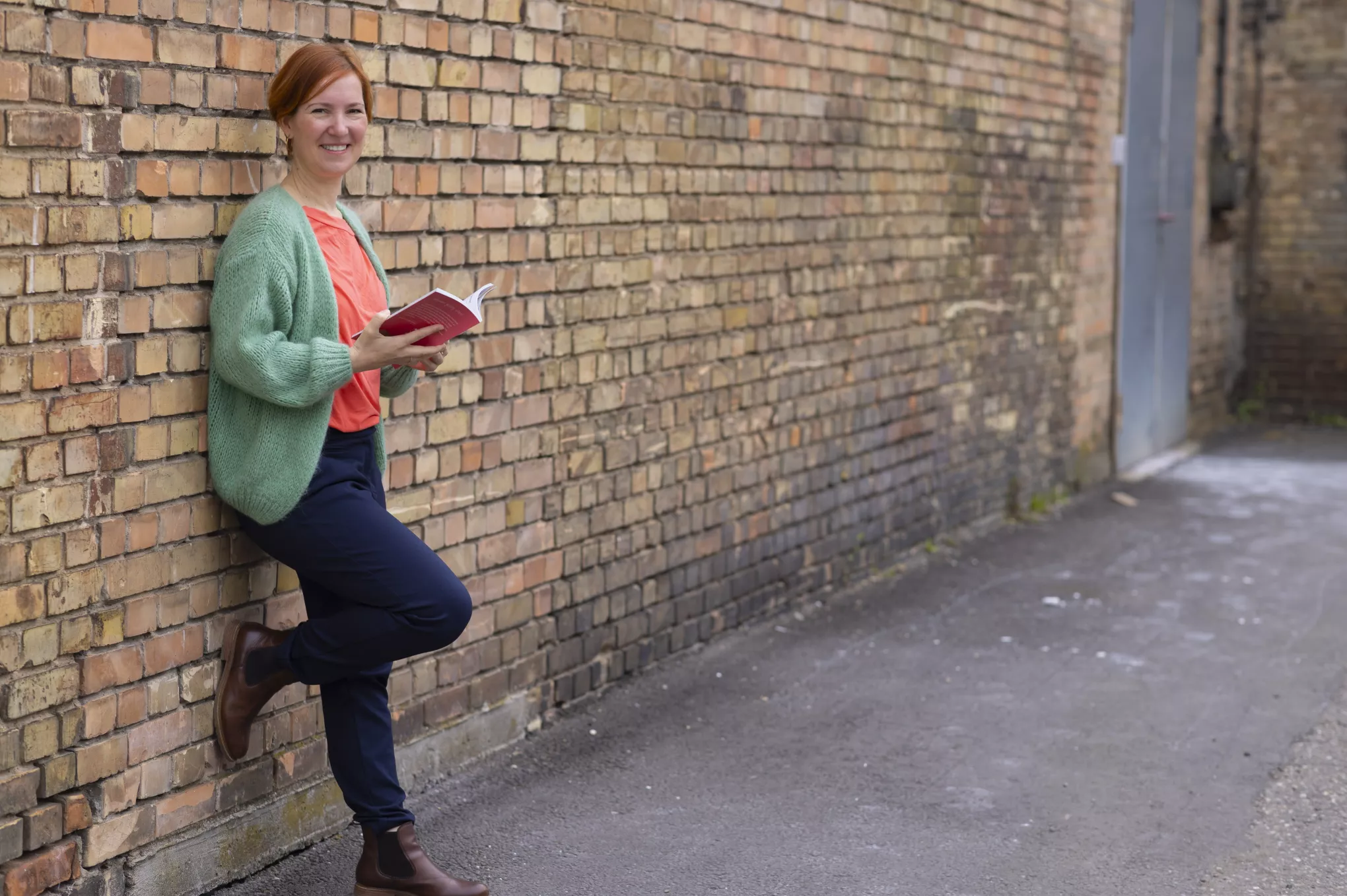 Glücksorte-Spaziergang in Speyer individuell